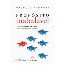 Propósito inabalável