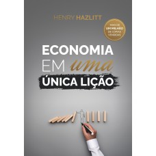 Economia em uma única lição