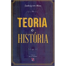 Teoria e história