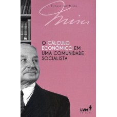 O cálculo econômico em uma comunidade socialista