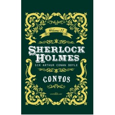 Sherlock Holmes