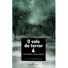 O vale do terror