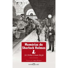 Memórias de Sherlock Holmes