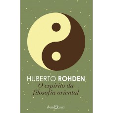 O espírito da filosofia oriental