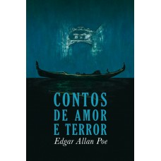 Contos de amor e terror