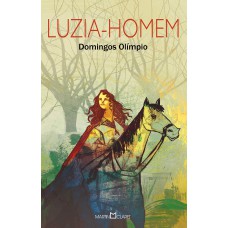 Luzia-homem