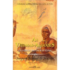 As vítimas-algozes