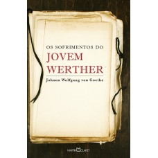 Os sofrimentos do jovem Werther