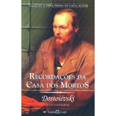 Recordações da Casa dos Mortos