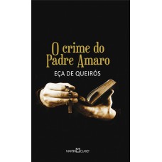 O crime do padre Amaro