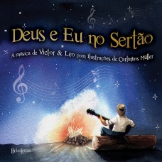 Deus e eu no sertão