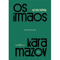 Os irmãos Karamázov