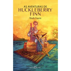 As aventuras de Huckleberry Finn