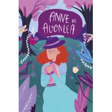 Anne de Avonlea