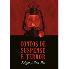 Contos de suspense e terror