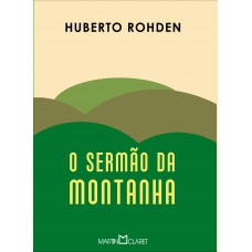 O sermão da montanha