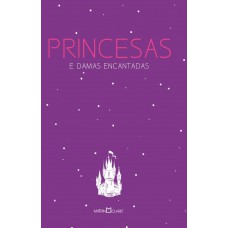 Princesas e damas encantadas