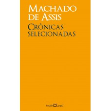 Crônicas selecionadas