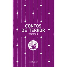 Contos de terror: Tomo II