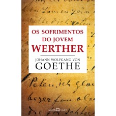 Os sofrimentos do jovem Werther