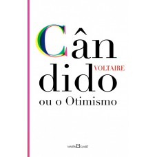 Cândido, ou o Otimismo