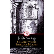 Os arquivos de Sherlock Holmes