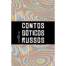 Contos góticos russos