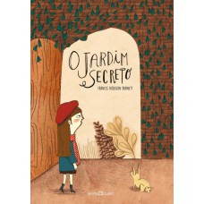 O jardim secreto