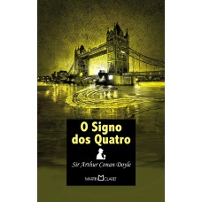 O signo dos quatro