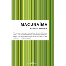 Macunaíma