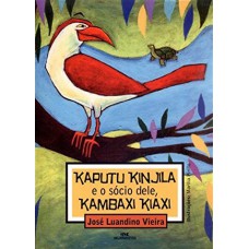 Kaputu e o Sócio Dele, Kambaxi Kiaxi