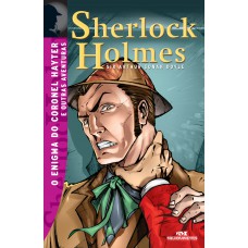 Sherlock Holmes