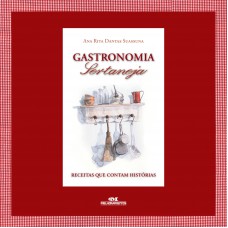 Gastronomia sertaneja