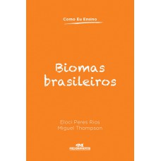 Biomas brasileiros