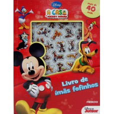 A Casa do Mickey Mouse