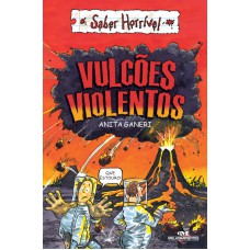 Vulcões violentos