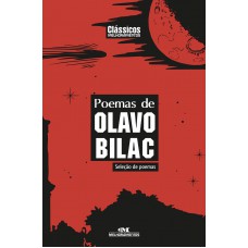 Poemas de Olavo Bilac