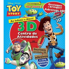 Toy Story 3