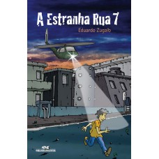 A estranha rua 7