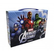 Marvel