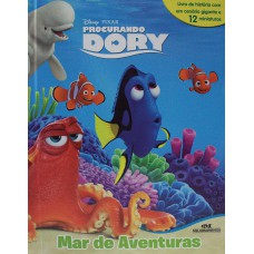 Mar de Aventuras