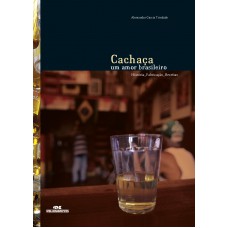 Cachaça