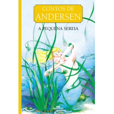 A Pequena Sereia