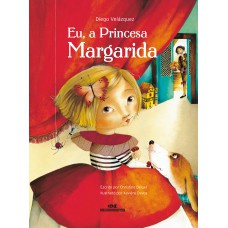 Eu, a Princesa Margarida