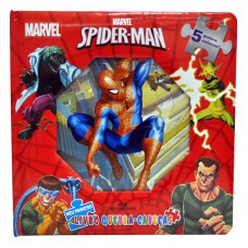 Spider-Man – Marvel