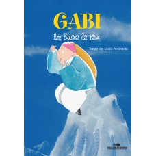 Gabi em Busca da Paz