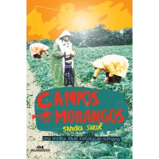 Campos de Morangos