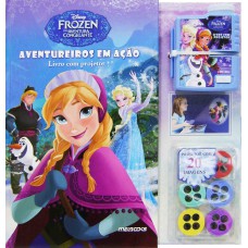Frozen