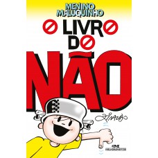 O Livro do Não