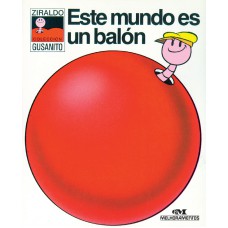 Este mundo es un balón